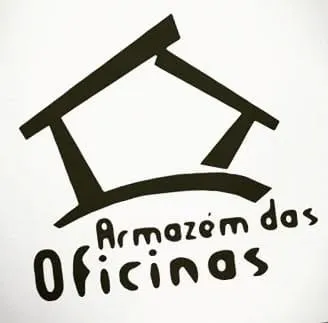 Armazém das Oficinas