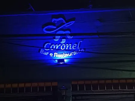 Coronel Bar e Restaurante
