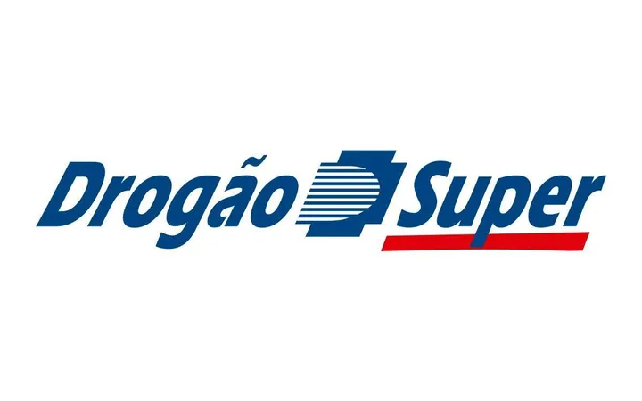 Drogão Super