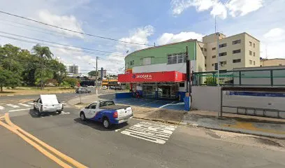 Drogaria da Lagoa