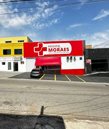 Drogaria Moraes