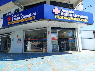 Drogaria Santa Genebra