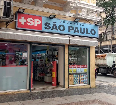 Drogaria São Paulo