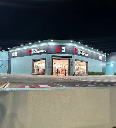 Drogaria São Paulo