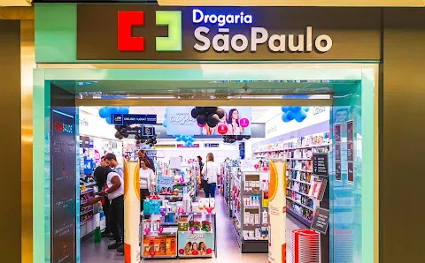 Drogaria São Paulo
