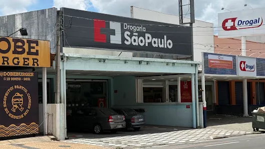 Drogarias Pacheco