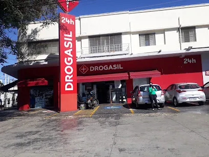 Drogasil