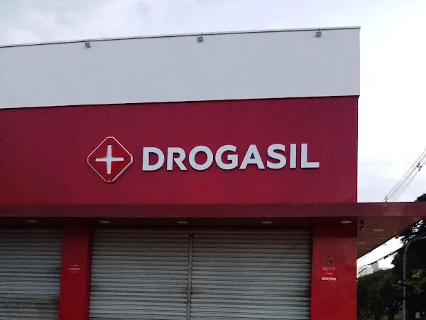Drogasil