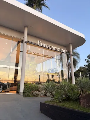 Europamotors Mercedes-Benz