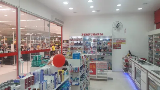 Farma Poupe Mais