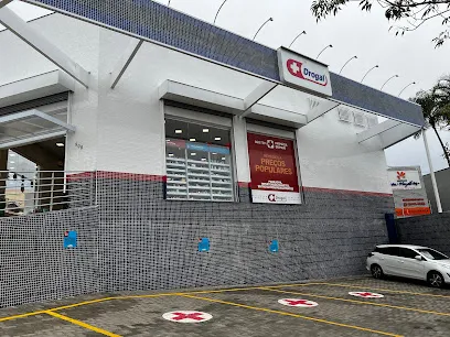 Farmácia Drogal