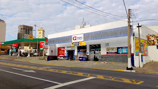 Farmácia Drogal