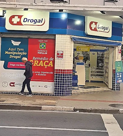 Farmácia Drogal