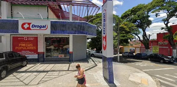 Farmácia Drogal