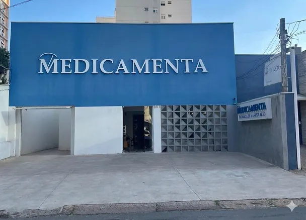 Farmácia Medicamenta