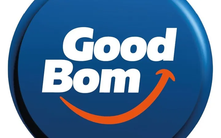 GoodBom Supermercados
