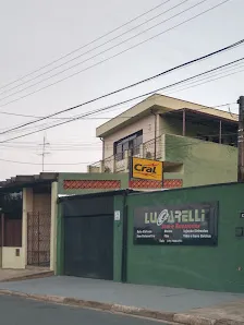 Lucarelli Som e Acessórios