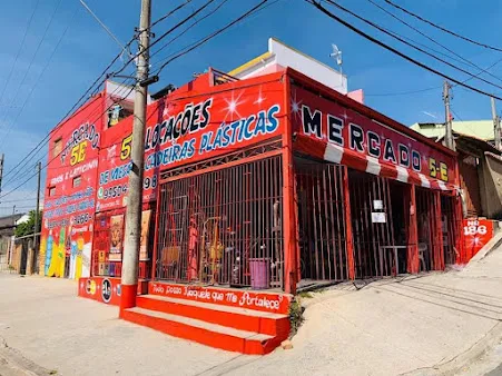 Mercado 5-E