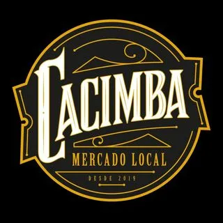 Mercado Cacimba