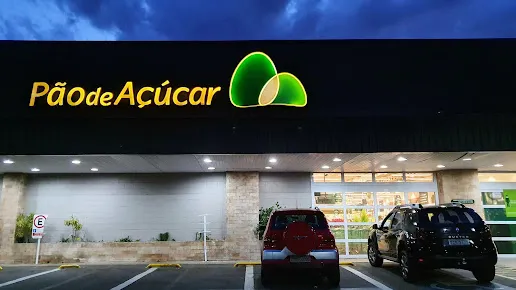Pão de Açúcar