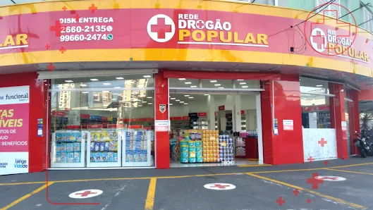 Rede Drogão Popular