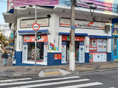 Rede Farmaxima Farma Center