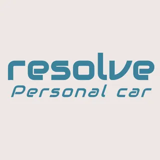 Resolve Personal Car