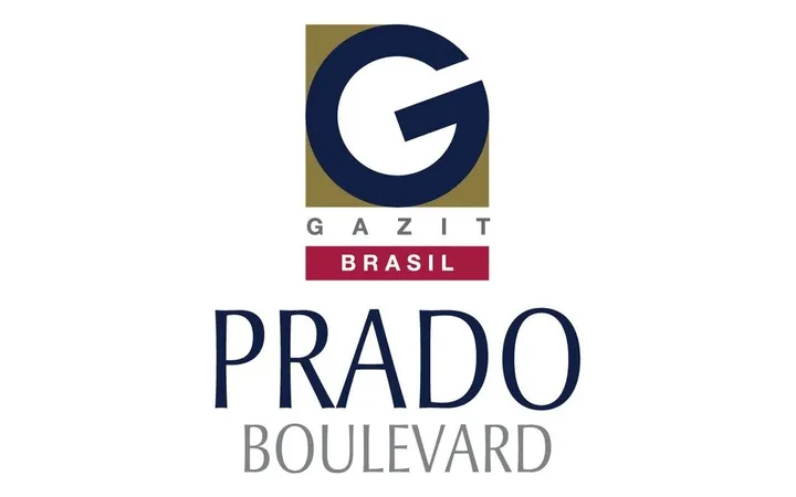 Shopping Prado Boulevard