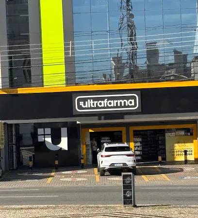 Ultrafarma Castelo